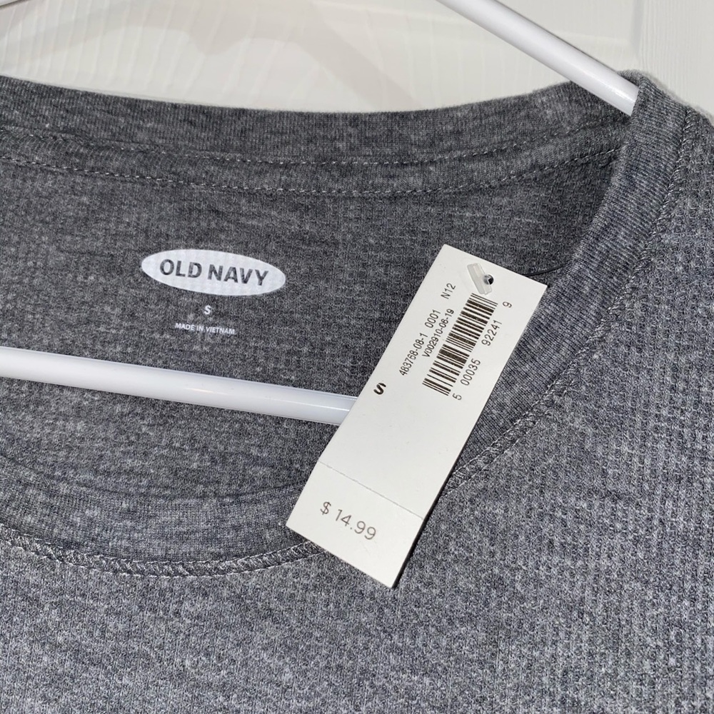 long sleeve t-shirt